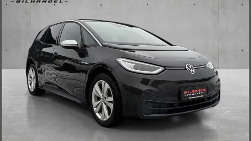 VOLKSWAGEN ID.3 PRO 150 KW PRO Performance 150 KW