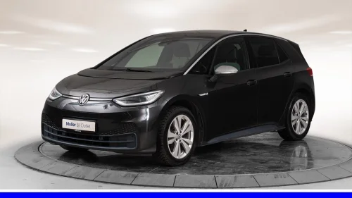 VOLKSWAGEN ID.3 PRO 150 KW 1St Plus - R.Kam, Matrix, Keyless, Navi