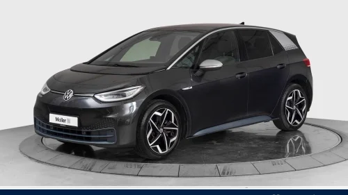 VOLKSWAGEN ID.3 PRO 150 KW 1st Plus - Matrix, R.kam, Keyless, Navi, ACC
