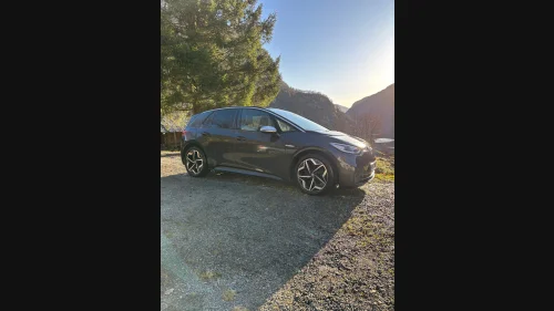 VOLKSWAGEN ID.3 PRO 150 KW 1st Plus