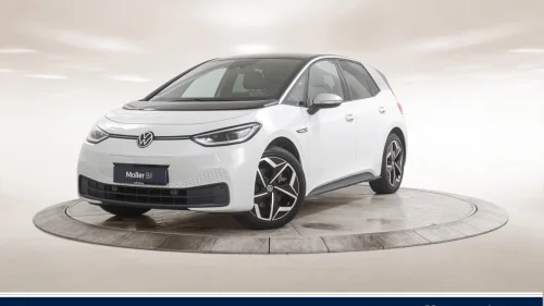 VOLKSWAGEN ID.3 PRO 150 KW 1st Plus - R.Kam, Matrix, Keyless, Navi