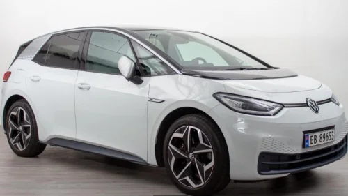 VOLKSWAGEN ID.3 PRO 150 KW Pro