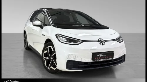 VOLKSWAGEN ID.3 PRO 150 KW 1ST Plus 150kW MATRIX/Navi/ACC/Kam/DAB/Keyless/19"+18"