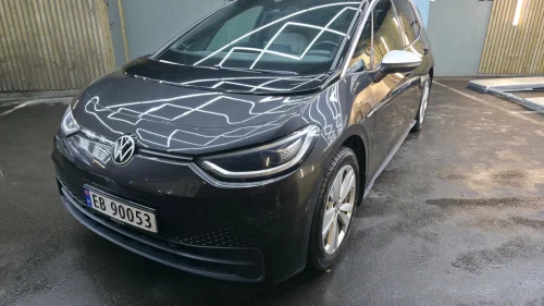 VOLKSWAGEN ID.3 PRO 150 KW Pro Performance