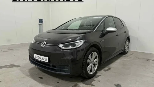 VOLKSWAGEN ID.3 PRO 150 KW 1ST PRO Performance, 417km WLTP, Rattvarme, ACC, VPumpe