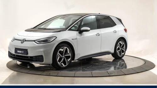VOLKSWAGEN ID.3 PRO 150 KW 1ST Plus Navi/Kamera/Matrix/ACC/Keyless