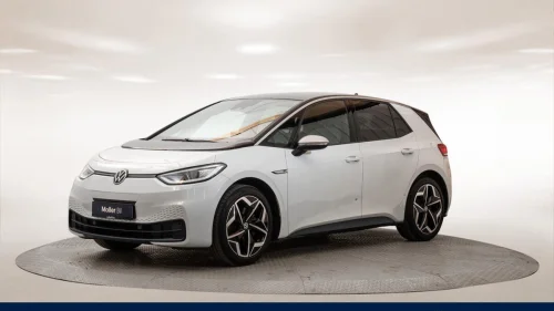 VOLKSWAGEN ID.3 PRO 150 KW 1st plus Keyless, Led-Matrix, Navigasjon, ryggekamera
