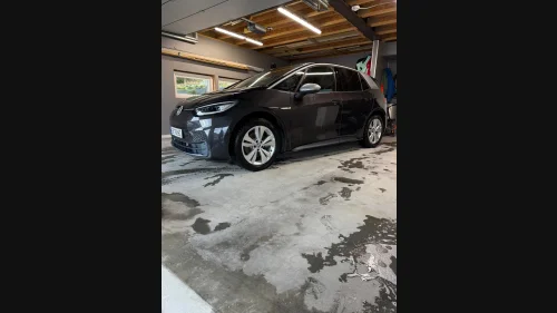 VOLKSWAGEN ID.3 PRO 150 KW 1st Plus