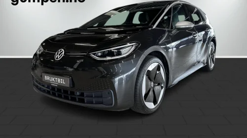 VOLKSWAGEN ID.3 PRO 150 KW 1ST/MAX/ACC/R.KAMERA/MATRIX/408WLTP/LAV KM!