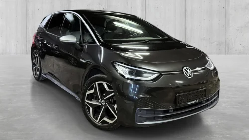 VOLKSWAGEN ID.3 PRO 150 KW 420WLTP Pro Edition/L.Assist/Navi/P.Klima/R.Kam/Norsk