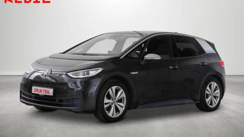 VOLKSWAGEN ID.3 PRO 150 KW 1st Plus/417Km/ACC/R.kam/Navi/Dab/Matrix
