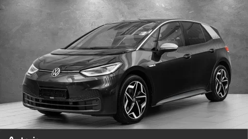 VOLKSWAGEN ID.3 PRO 150 KW 1st plus 204 HK/Keyless/Navi/LED Matrix/R.kam