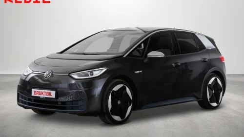 VOLKSWAGEN ID.3 PRO 150 KW 408 km/1st MAX/ACC/Pano/R.kam/HUD/Carplay/Navi