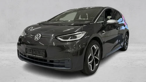 VOLKSWAGEN ID.3 PRO 150 KW 1st plus Utstyr-Garanti-Bytte