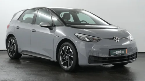 VOLKSWAGEN ID.3 PRO 150 KW Pro Performance 58 kWh 204hk /Navi/Adaptive cruise/