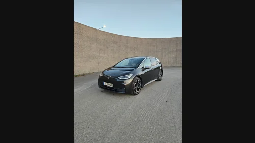 VOLKSWAGEN ID.3 PRO 150 KW Pro Performance Life