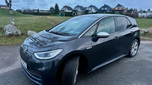 VOLKSWAGEN ID.3 PRO 150 KW 1st Plus