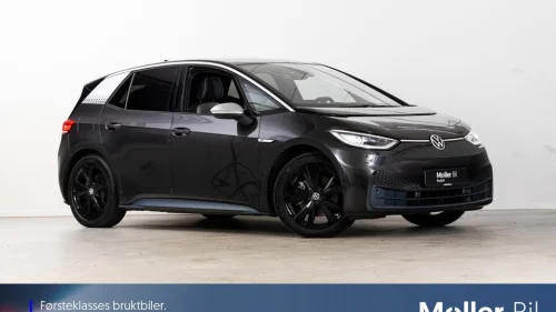 VOLKSWAGEN ID.3 PRO 150 KW 1st Max