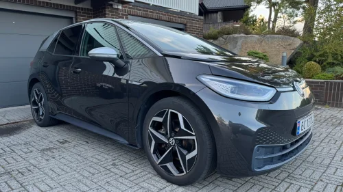 VOLKSWAGEN ID.3 PRO 150 KW 1st Plus / Matrix / lav km / velholdt