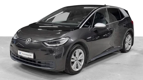 VOLKSWAGEN ID.3 PRO 150 KW ID.3