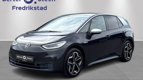VOLKSWAGEN ID.3 PRO 150 KW 1 st. Plus