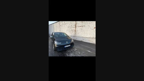 VOLKSWAGEN ID.3 PRO 150 KW 1st Pro