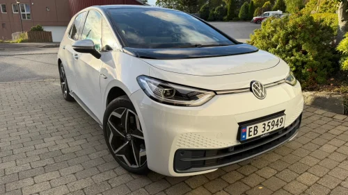 VOLKSWAGEN ID.3 PRO 150 KW 1st Plus