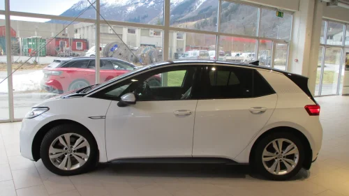 VOLKSWAGEN ID.3 PRO 150 KW 1st Plus