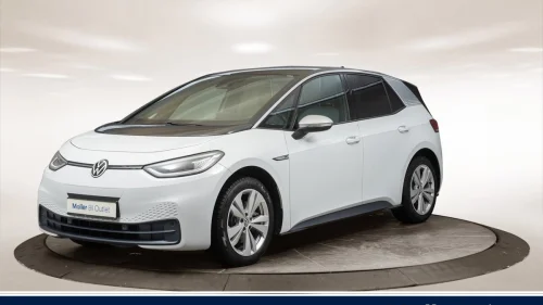 VOLKSWAGEN ID.3 PRO 150 KW 1st plus Matrix/Acc/Rygge.kam