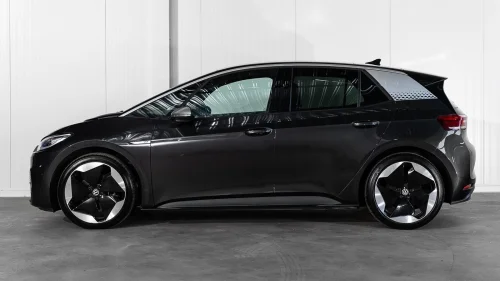 VOLKSWAGEN ID.3 PRO 150 KW PRO 1st MAX Glasstak/Head UP/El sete/Keyless/Matrix Led
