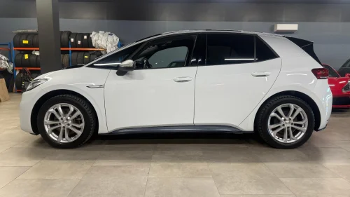 VOLKSWAGEN ID.3 PRO 150 KW 1ST EDITION PLUS PRO SENK FELG R.KAM