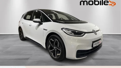 VOLKSWAGEN ID.3 PRO 150 KW 1st Plus