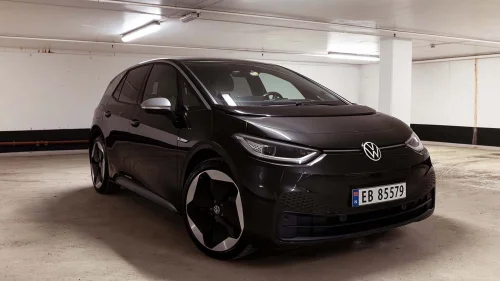 VOLKSWAGEN ID.3 PRO 150 KW 1st Max