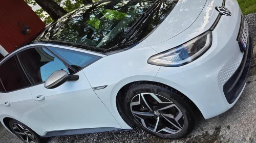 VOLKSWAGEN ID.3 PRO 150 KW Pro Performance Family