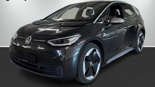VOLKSWAGEN ID.3 PRO 150 KW 1st Max