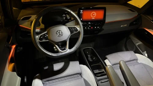 VOLKSWAGEN ID.3 PRO 150 KW 1st Max