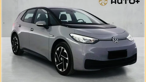 VOLKSWAGEN ID.3 PRO 150 KW PRO PERFORMANCE / 422 KM / KEYLESS / ACC / NORSK !