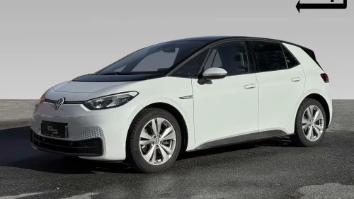 VOLKSWAGEN ID.3 PRO 150 KW PRO 204hk Performance. 422km/Norsk/Varmep/Parkssens/S+V