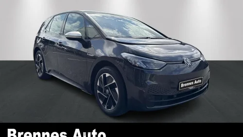 VOLKSWAGEN ID.3 PRO 150 KW 1 edition PRO 150 KW Navigasjon/ Apple Carplay/Ryggesor