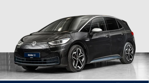 VOLKSWAGEN ID.3 PRO 150 KW 1st Plus *ACC/Keyless/Matrix/R.kamera*