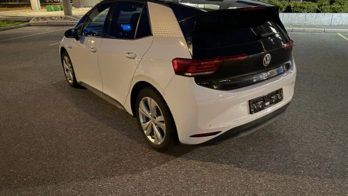 VOLKSWAGEN ID.3 PRO 150 KW 1st Plus