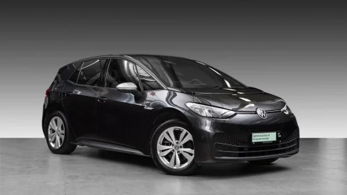 VOLKSWAGEN ID.3 PRO 150 KW Volkswagen ID.3 Pro 1st ACC/LED/KEYLESS/NAVI/DAB/SENSOR