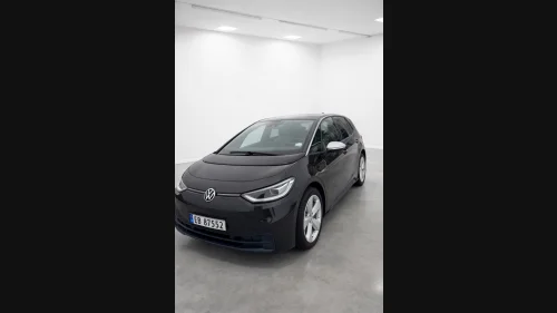 VOLKSWAGEN ID.3 PRO 150 KW Pro Performance