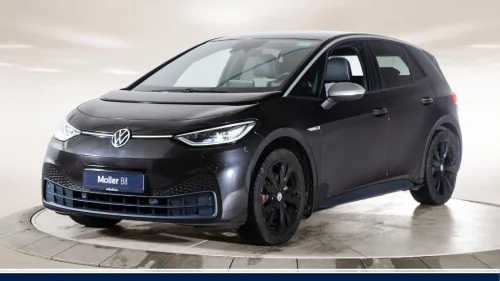 VOLKSWAGEN ID.3 PRO 150 KW 1St Plus - R.Kam, Matrix, Keyless, Navi