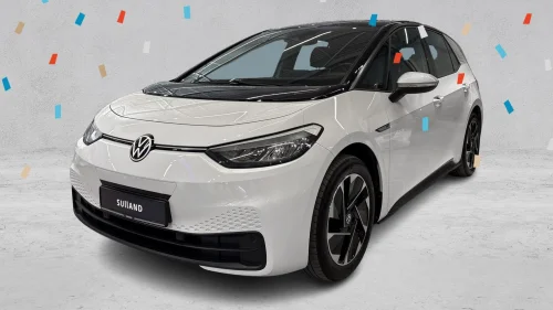 VOLKSWAGEN ID.3 PRO 150 KW Pro Performance|1st Edition|ACC|Navi|R.kam ++