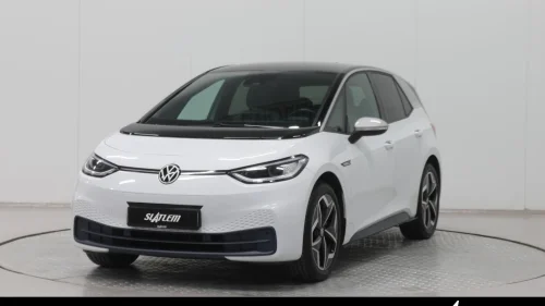 VOLKSWAGEN ID.3 PRO 150 KW 1st plus