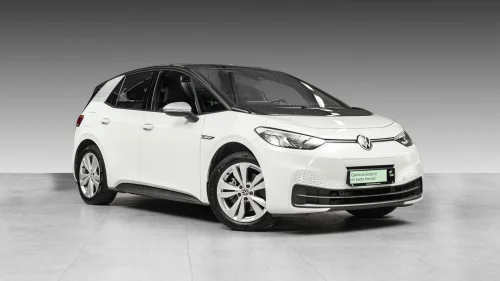 VOLKSWAGEN ID.3 PRO 150 KW Volkswagen ID.3 Pro 1st ACC/LED/KEYLESS/NAVI/DAB/SENSOR