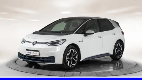 VOLKSWAGEN ID.3 PRO 150 KW 1st Plus - Matrix, R.Kam, Navi, ACC