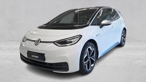 VOLKSWAGEN ID.3 PRO 150 KW 1st plus