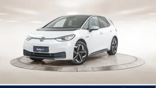 VOLKSWAGEN ID.3 PRO 150 KW 1St Plus - R.Kam, Matrix, Navi, ACC, Keyless